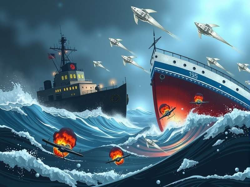 Sea Storm Slayer strategy guide